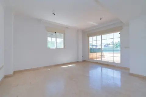 Dúplex en Marbella