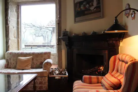 Casa en Mondariz-Balneario