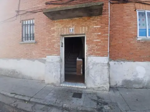 Piso en calle de Nuestra Señora de Belén