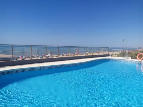 Apartamento en Islantilla - Urbasur