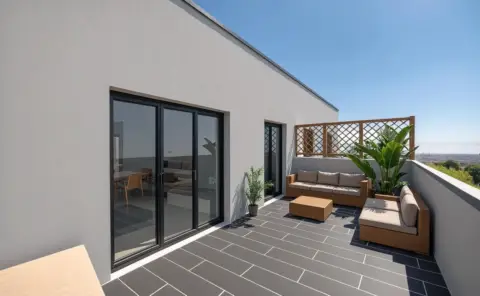 Piso en Santa Marta de Tormes