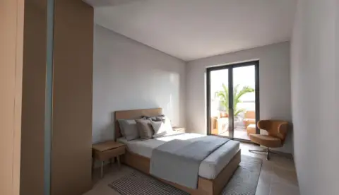 Piso en Santa Marta de Tormes