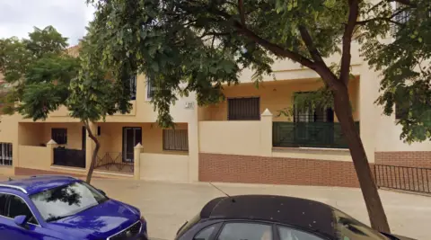 Piso en Torremolinos