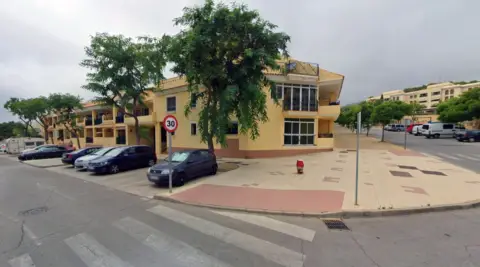 Piso en Torremolinos