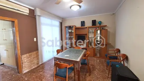 Casa en Xeresa