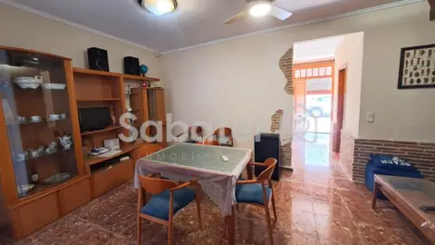 Casa en Xeresa