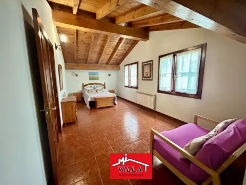 Chalet en Beranga