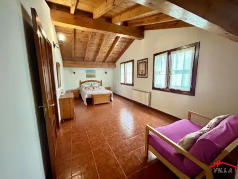 Chalet en Beranga
