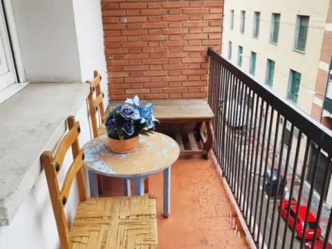 Piso en Campo de La Juventud