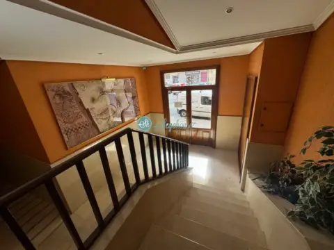 Piso en Conde Sepúlveda