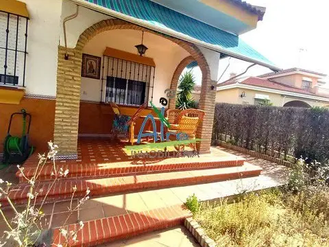 Casa – Almonte