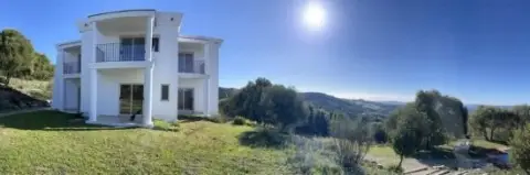 Finca rústica en Gaucin