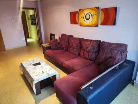 Piso en Villamuriel de Cerrato