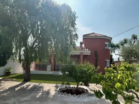 Casa en Grao de Castellón - Pinar