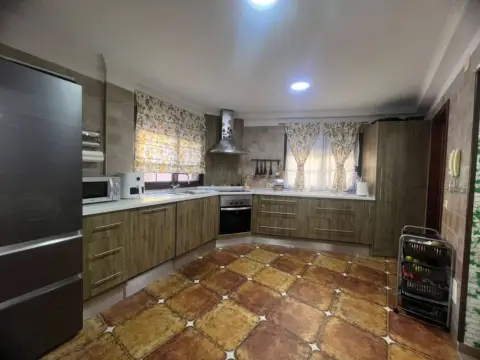 Casa unifamiliar en Güímar