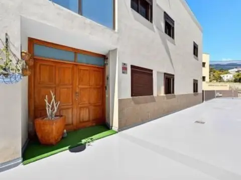 Casa unifamiliar en Güímar