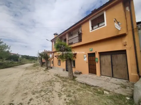 Casa en Almendral de La Cañada