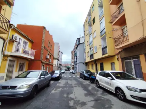 Piso en calle del Navaconcejo