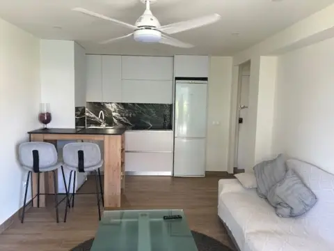 Apartamento en Escuela de Vela