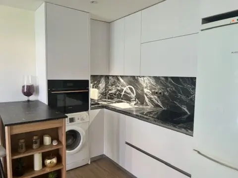 Apartamento en Escuela de Vela