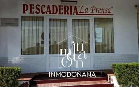 Local comercial en Sector Halcón Peregrino