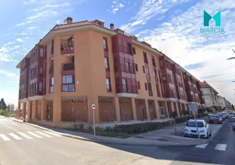 Piso en Alovera