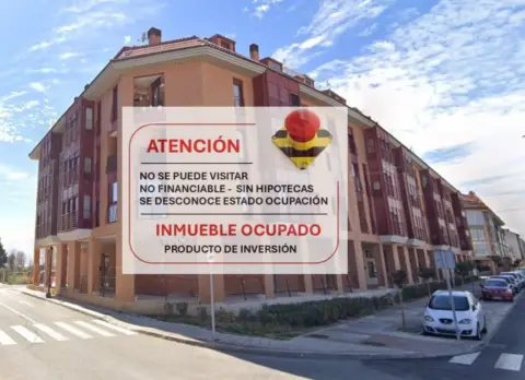 Piso en Alovera