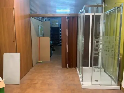 Local comercial en calle de Torrecerredo, 37