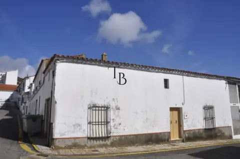 Casa en Avenida Andalucía