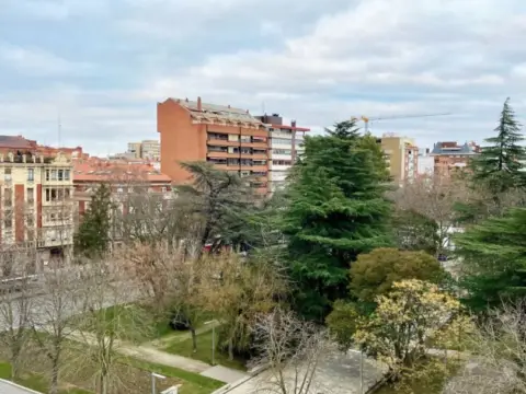 Piso en Salón