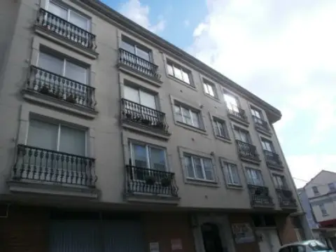 Dúplex en Puerta de Neira