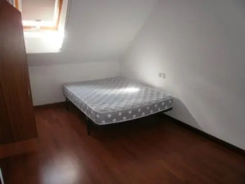 Dúplex en Puerta de Neira