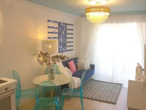 Dúplex en Avenida de la Marina