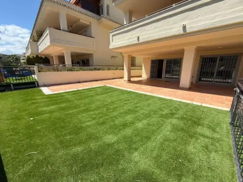 Piso en Milla de Oro - Sierra Blanca