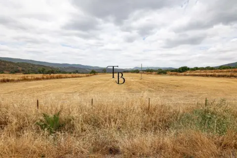 Finca rústica en Cañaveral de Leon