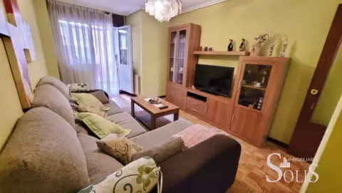 Piso en El Cristo