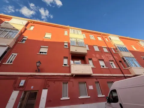 Piso en Venta de Baños