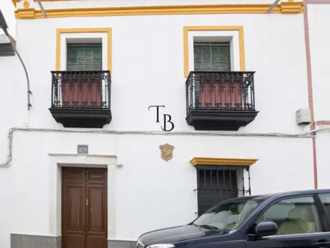 Casa en calle Santa Ana, 22