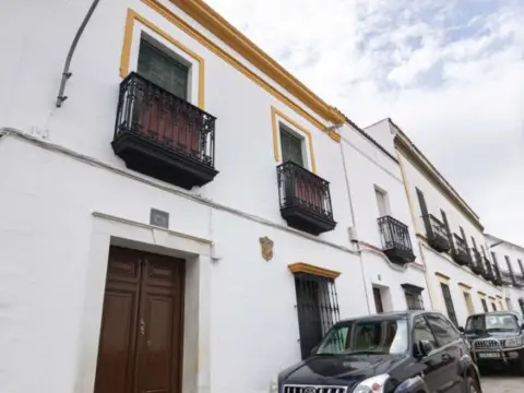 Casa en calle Santa Ana, 22