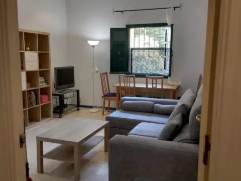 Piso en Centro - Alameda