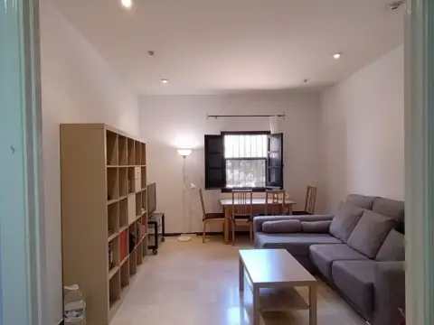 Piso en Centro - Alameda