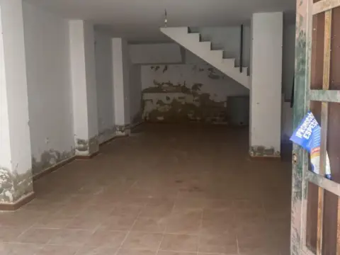 Casa en calle de Antonio Mairena