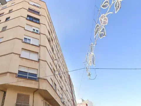 Piso en Onda