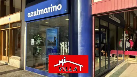 Local comercial en Centro