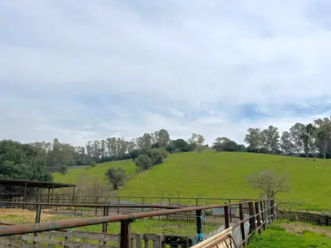 Finca rústica en Jimena de La Frontera