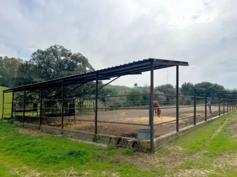 Finca rústica en Jimena de La Frontera