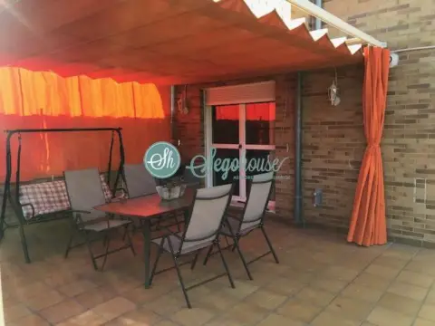 Piso en Palazuelos de Eresma