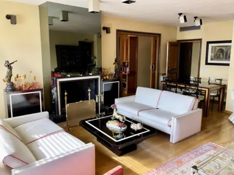 Piso en Salón