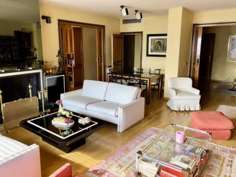 Piso en Salón