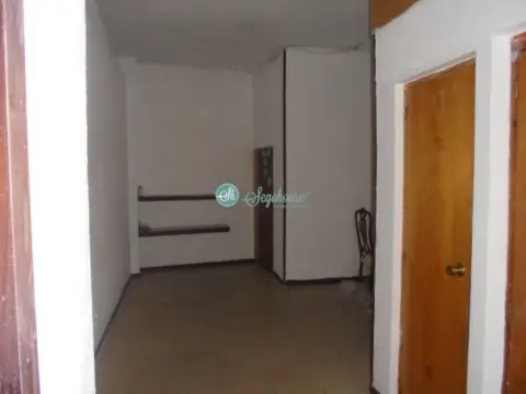 Local comercial en calle del Rancho